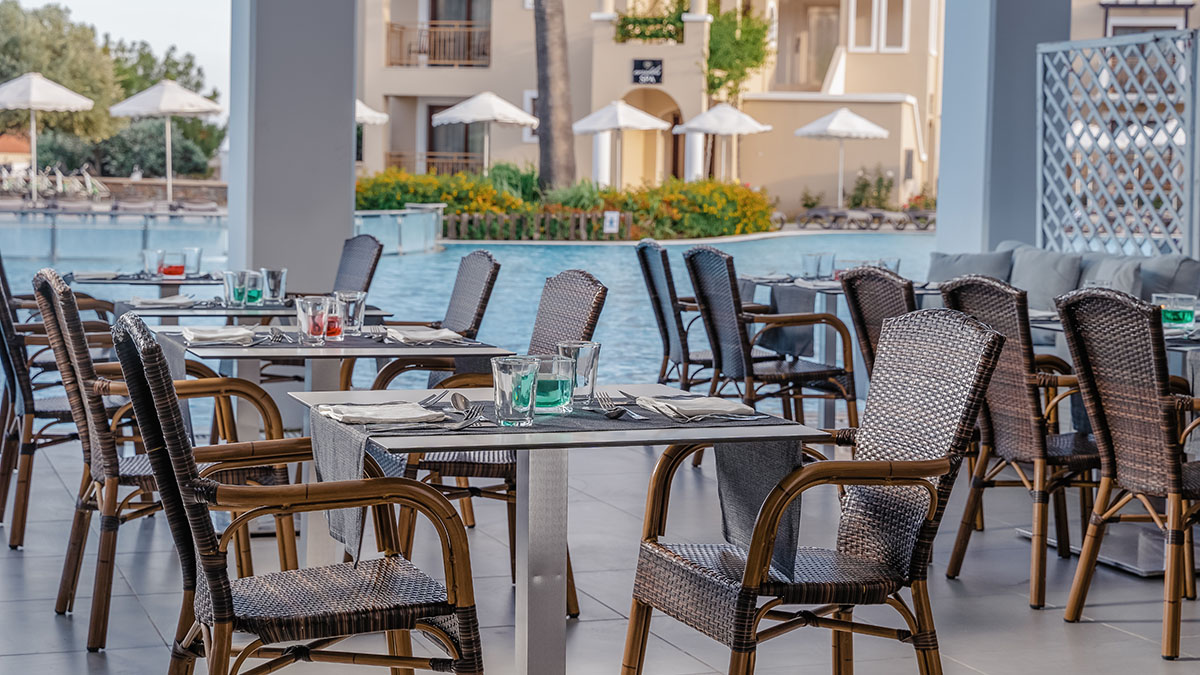 Lindos Imperial Resort and Spa